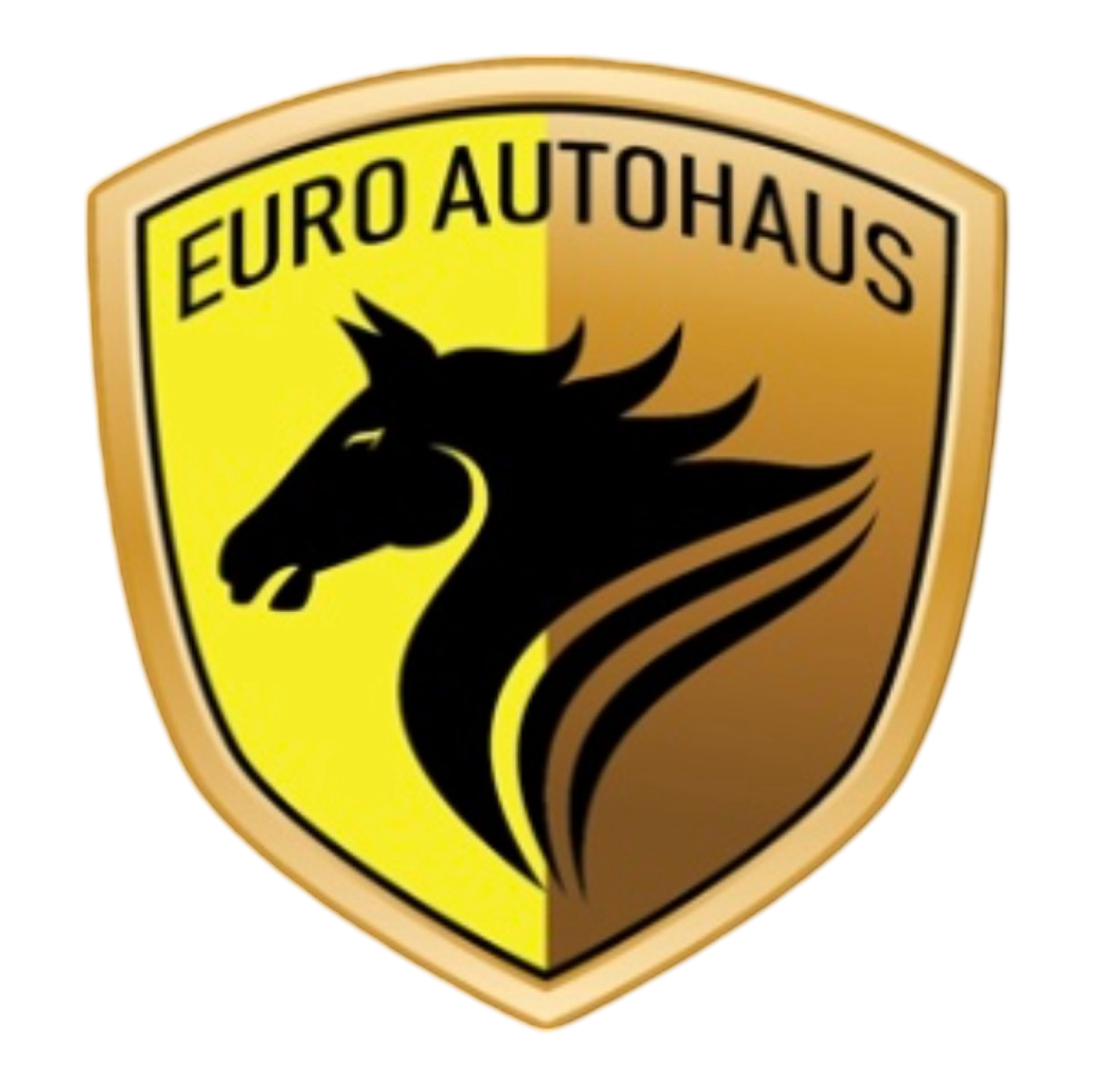 euro autohaus logo